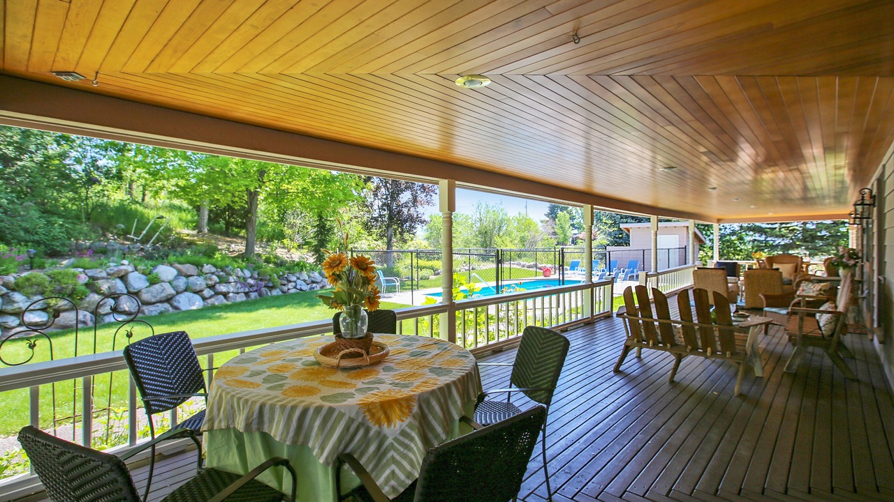 Photo of Outdoor in Chelan