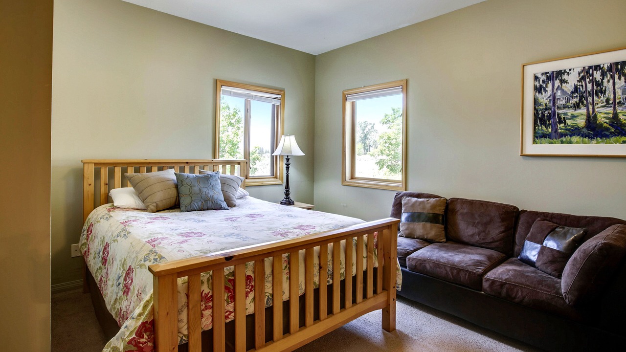 Photo of Bathroom in Chelan