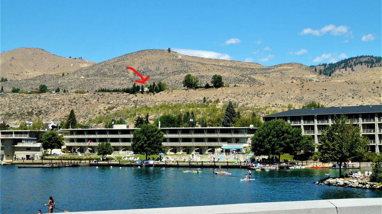 Photo of Others in Chelan