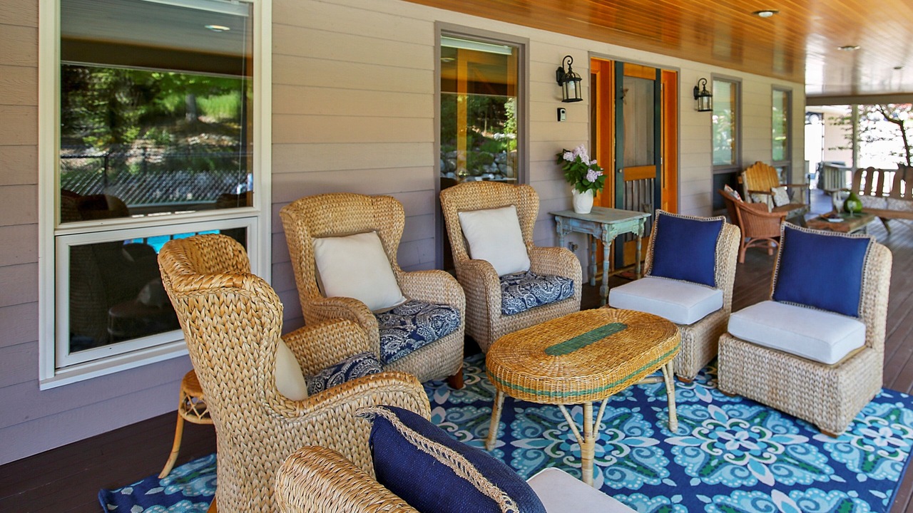 Photo of Outdoor in Chelan