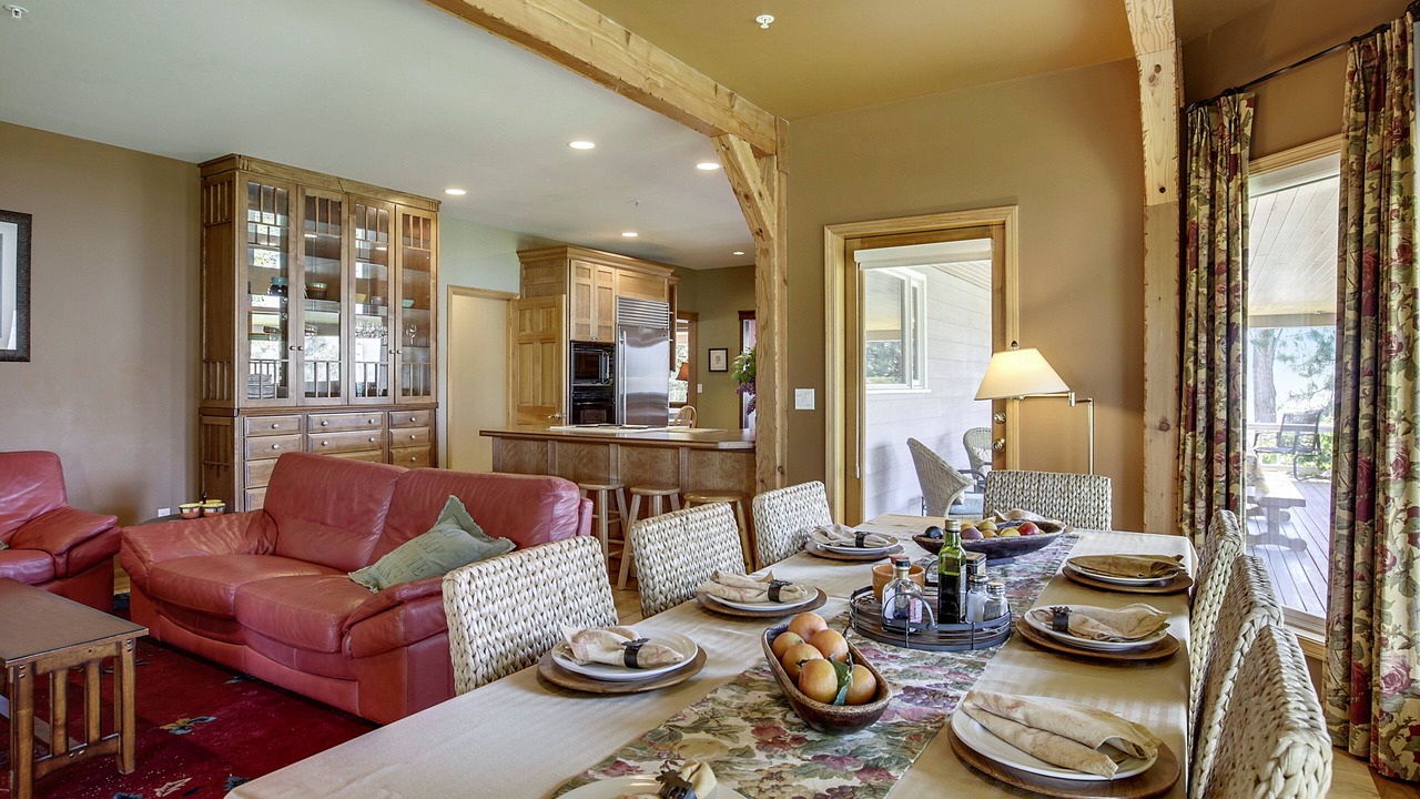 Photo of Outdoor in Chelan