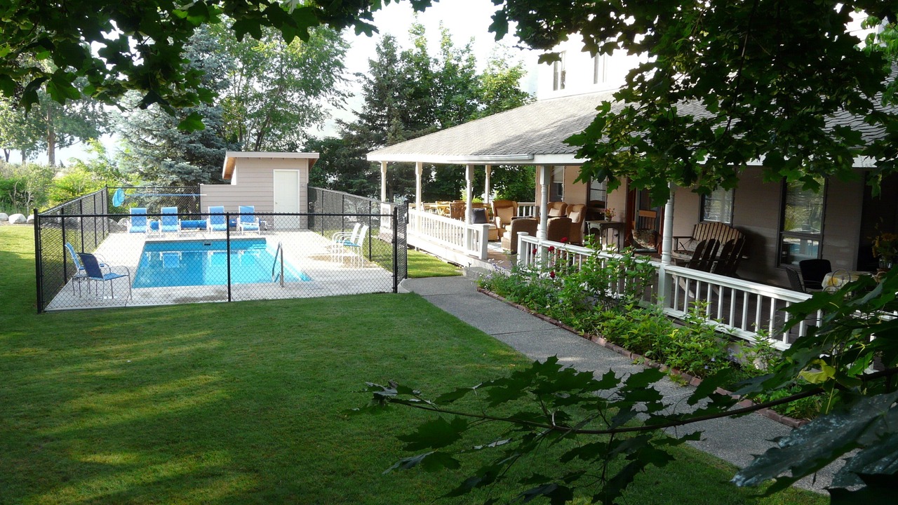 Photo of Outdoor in Chelan