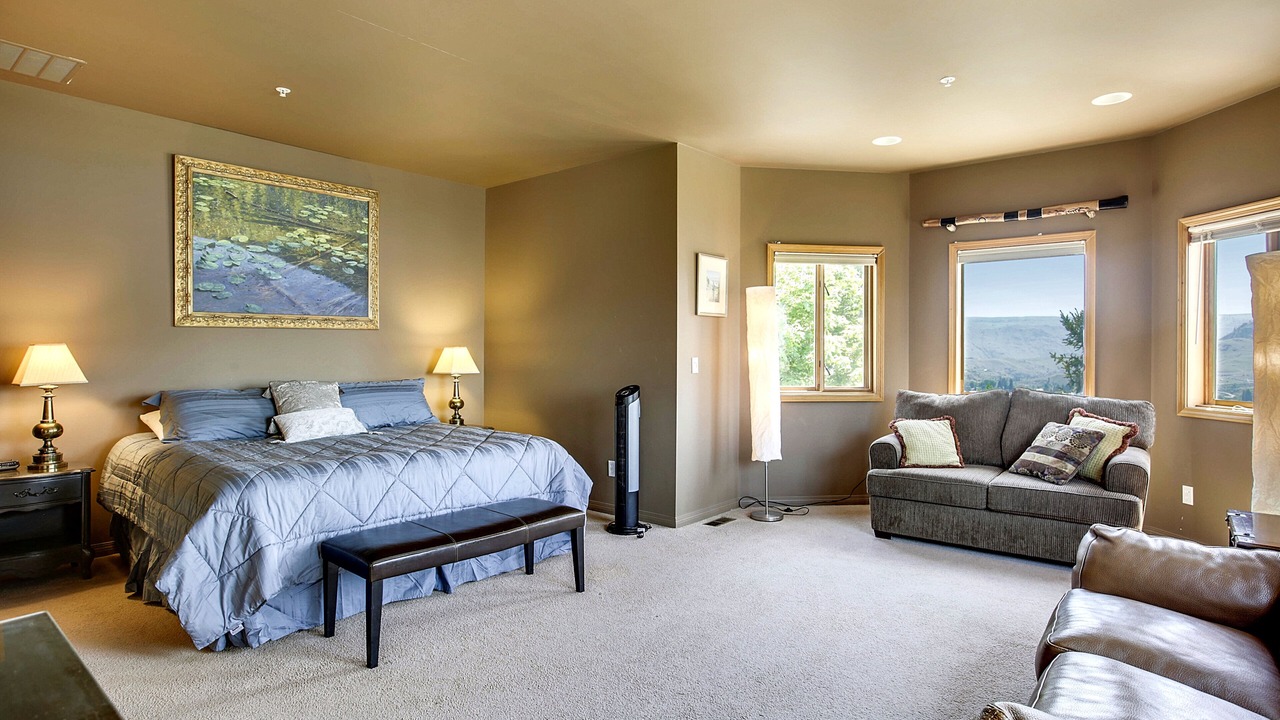 Photo of Bathroom in Chelan