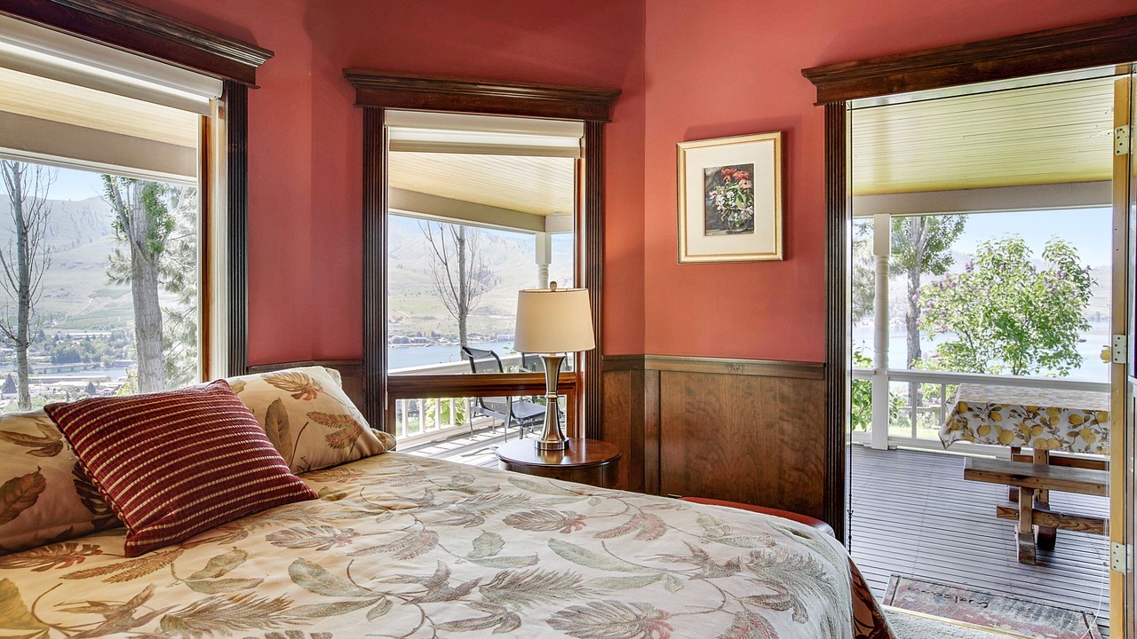 Photo of Outdoor in Chelan