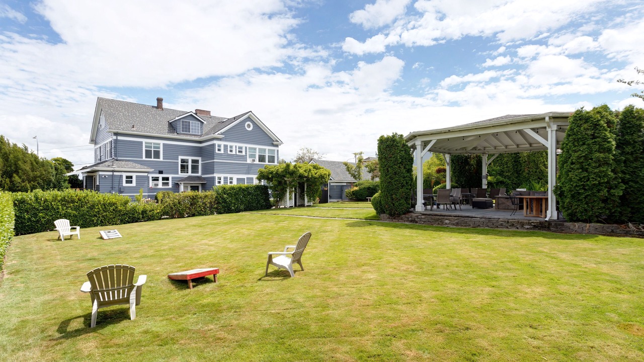 Photo of Outdoor in Anacortes