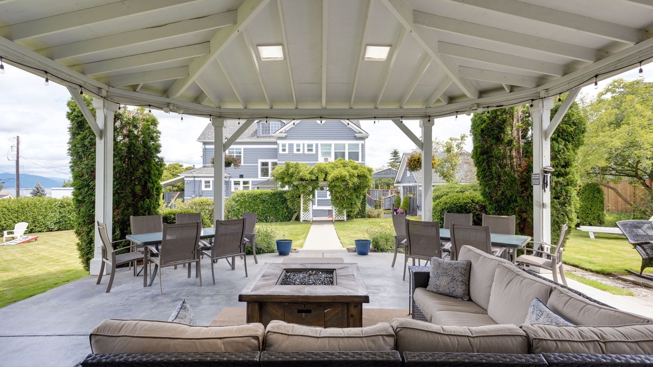 Photo of Outdoor in Anacortes