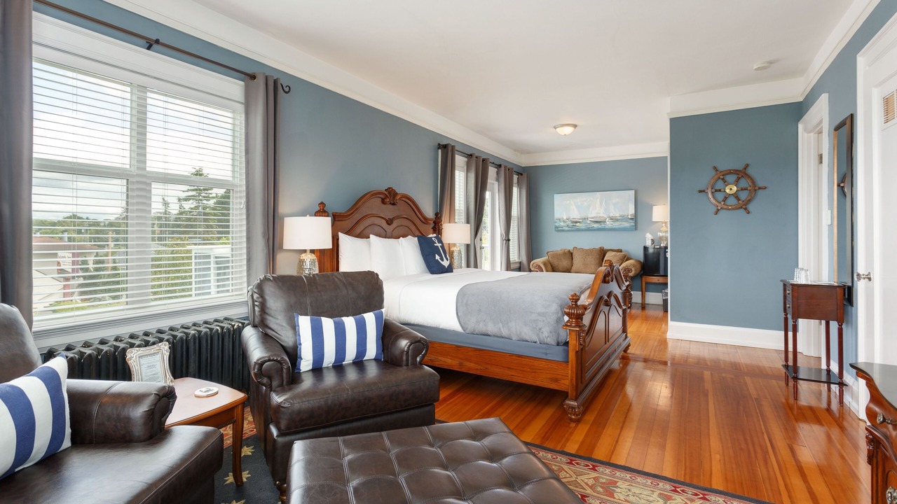 Photo of Bedroom in Anacortes