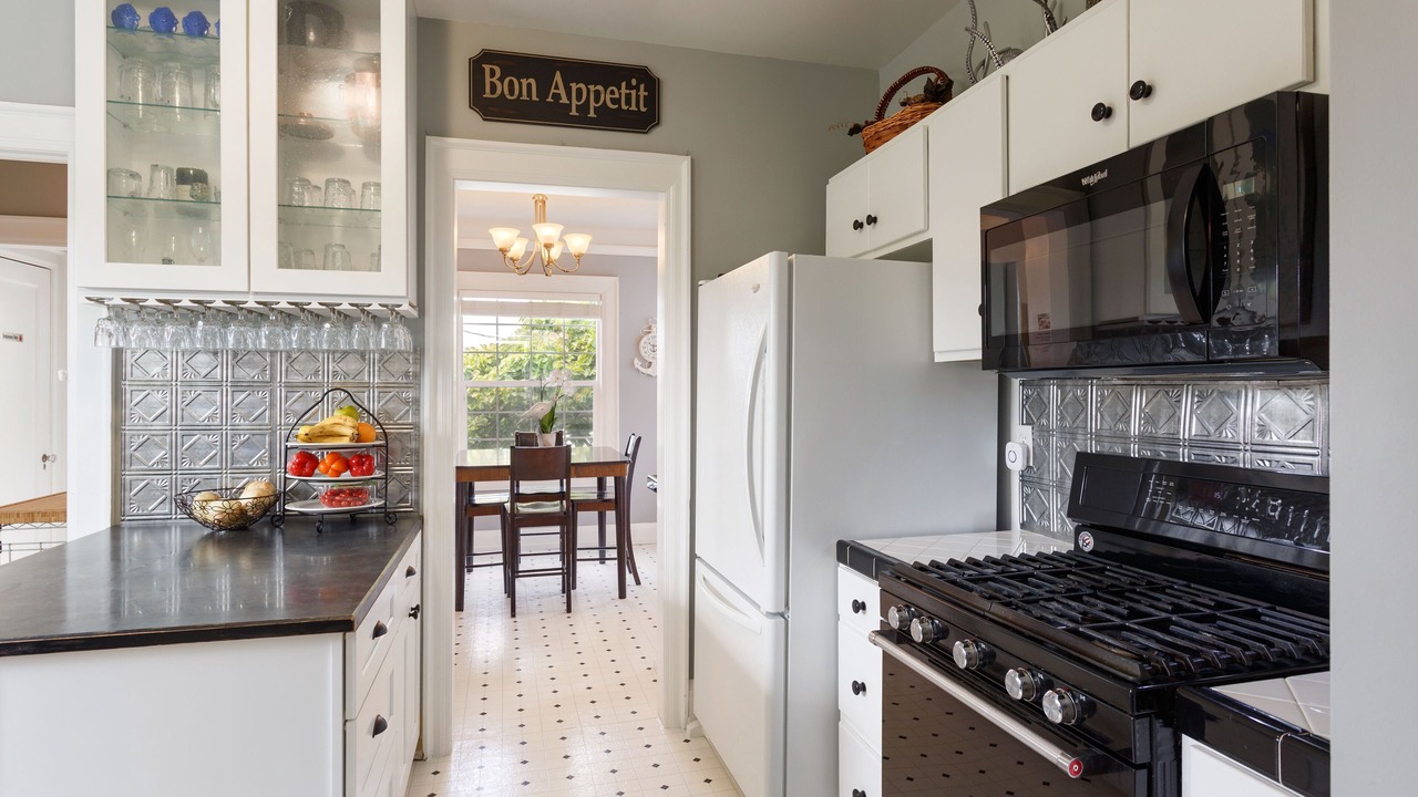 Photo of Kitchen in Anacortes