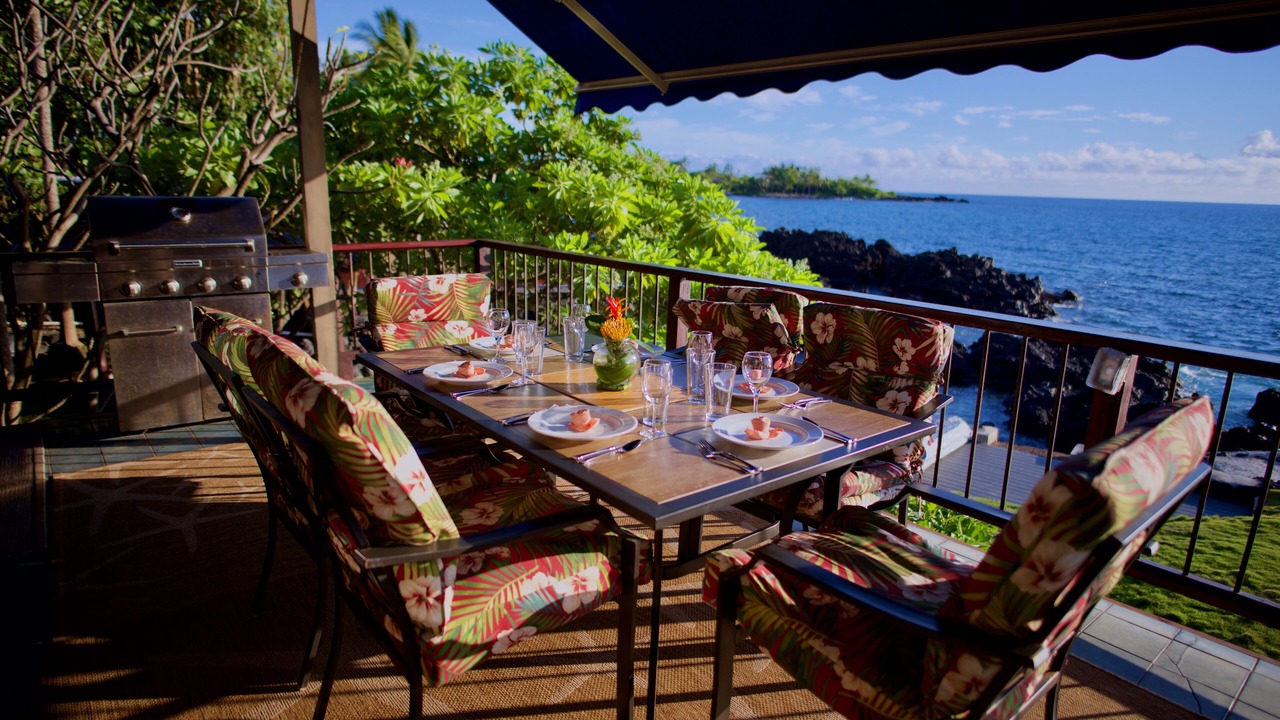 Photo of Outdoor in Honaunau-Napoopoo