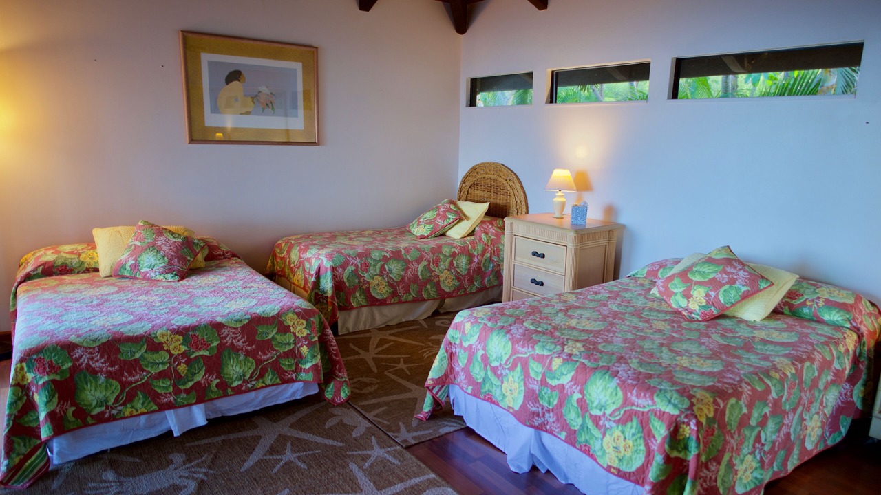 Photo of Bedroom in Honaunau-Napoopoo