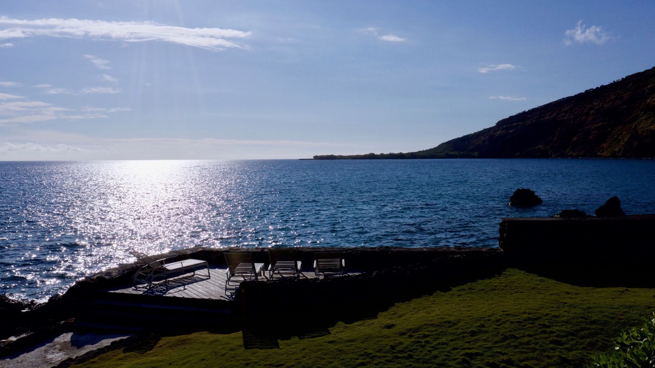 Photo of Patio Balcony in Honaunau-Napoopoo