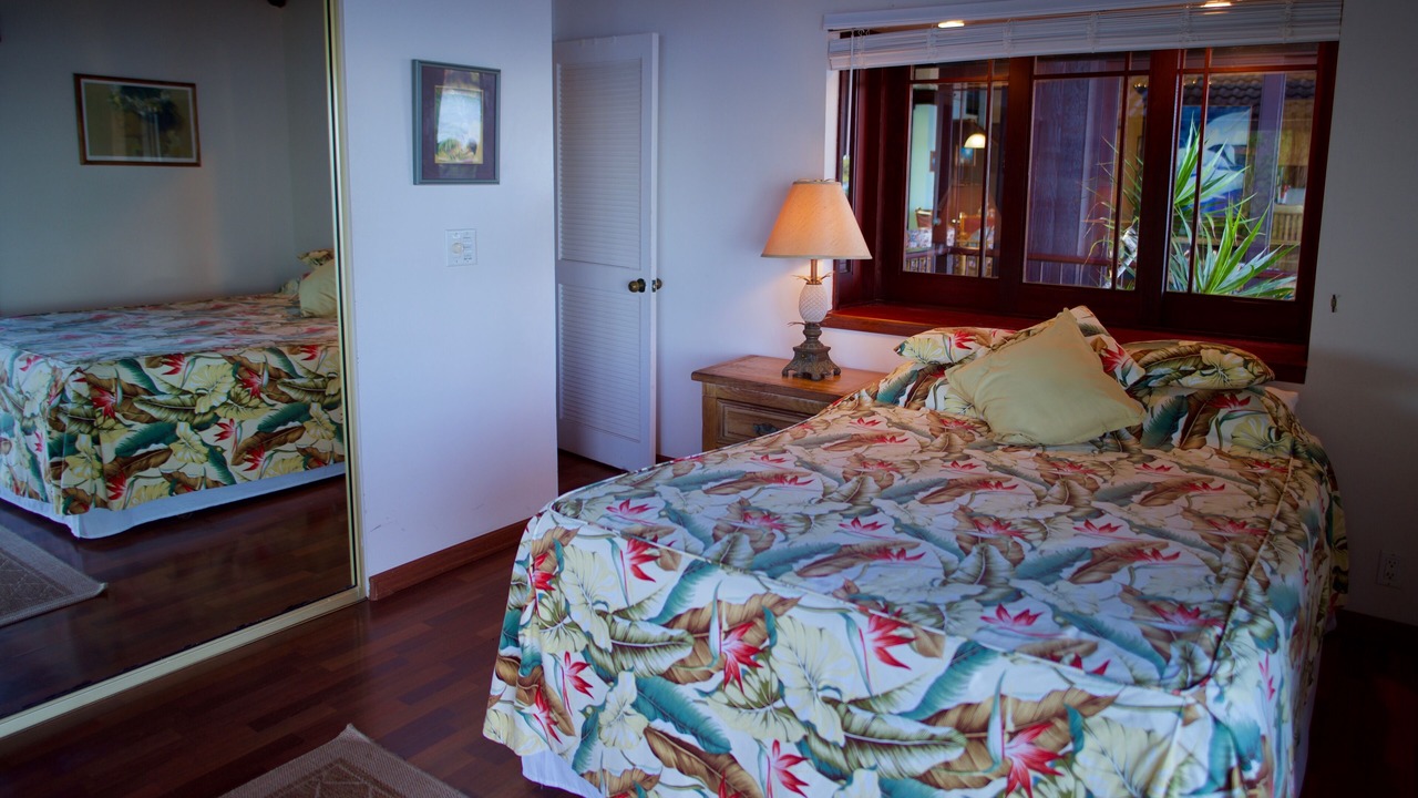 Photo of Bedroom in Honaunau-Napoopoo