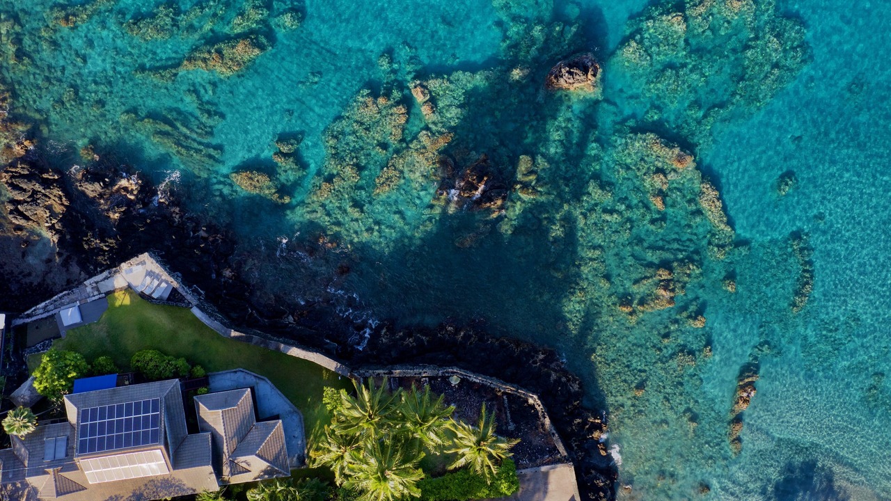 Photo of Outdoor in Honaunau-Napoopoo