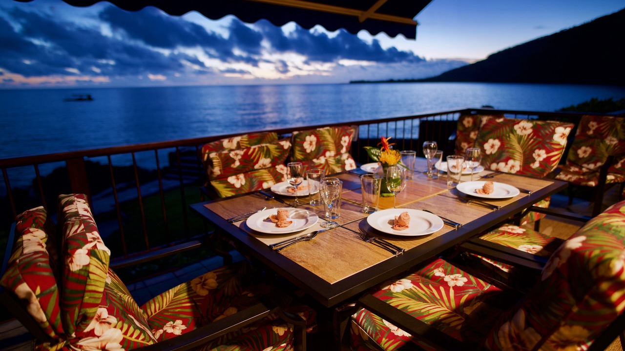 Photo of Outdoor in Honaunau-Napoopoo