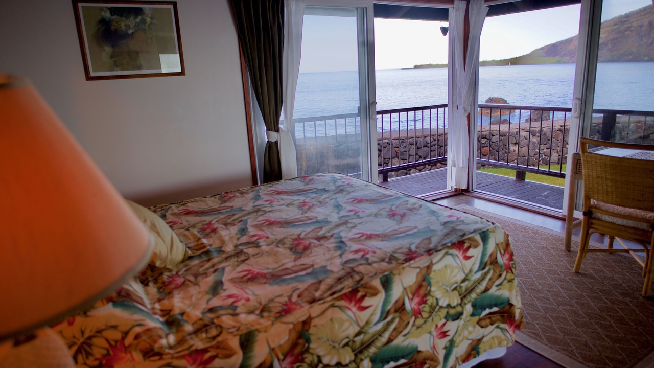 Photo of Bedroom in Honaunau-Napoopoo