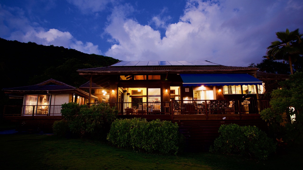 Photo of Outdoor in Honaunau-Napoopoo