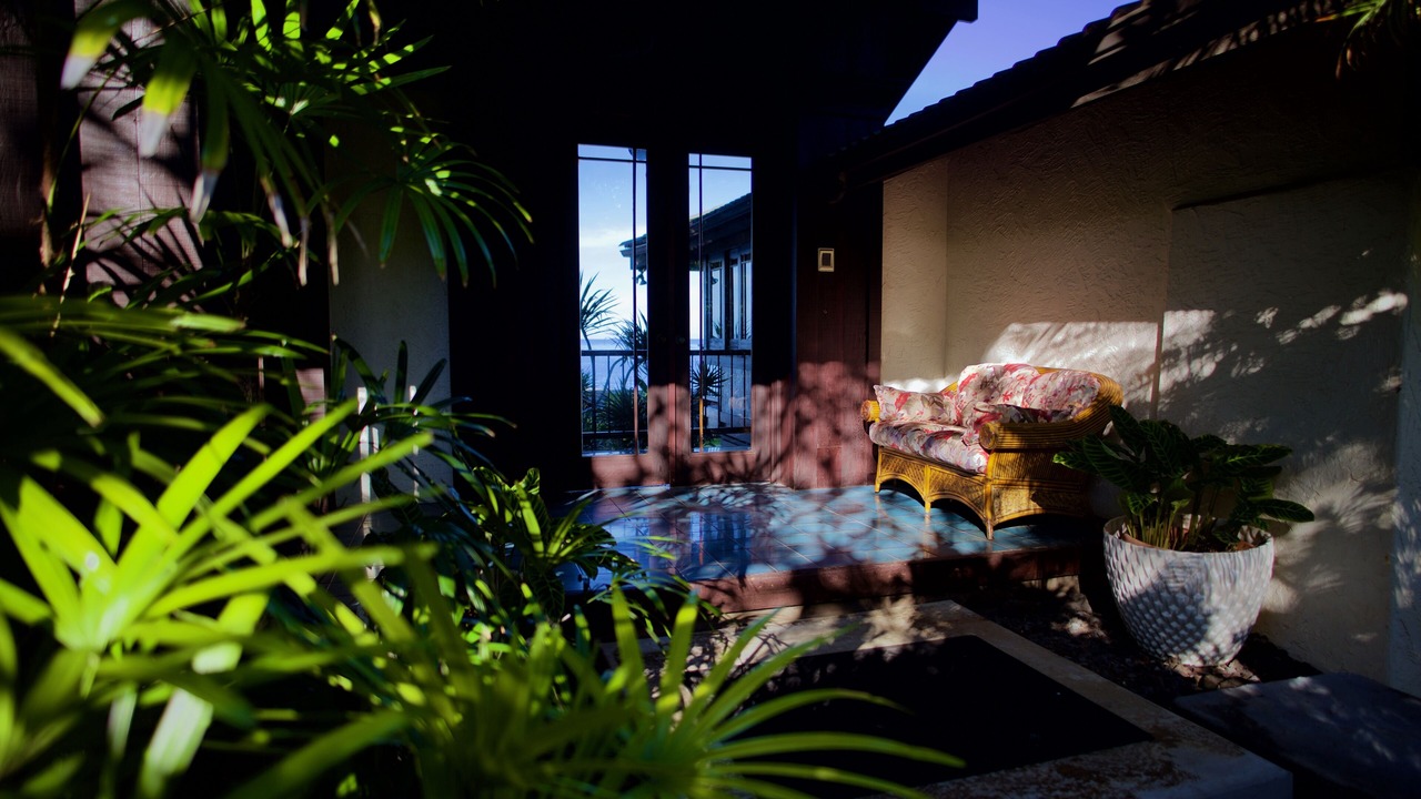 Photo of Patio Balcony in Honaunau-Napoopoo