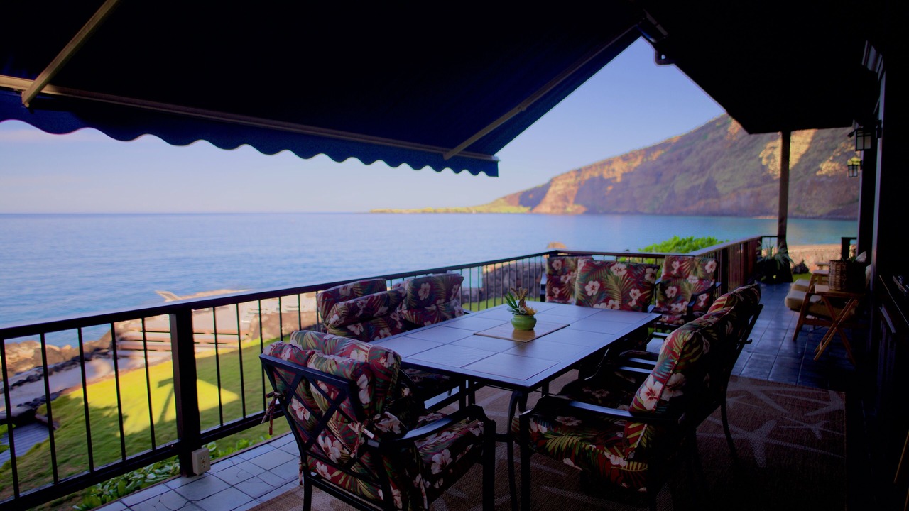 Photo of Outdoor in Honaunau-Napoopoo