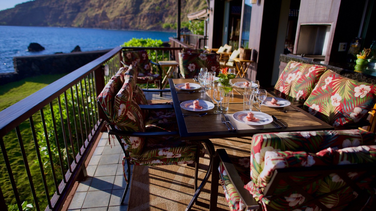 Photo of Outdoor in Honaunau-Napoopoo