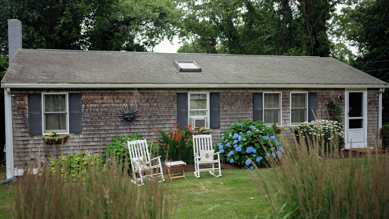 Photo of Outdoor in Manomet