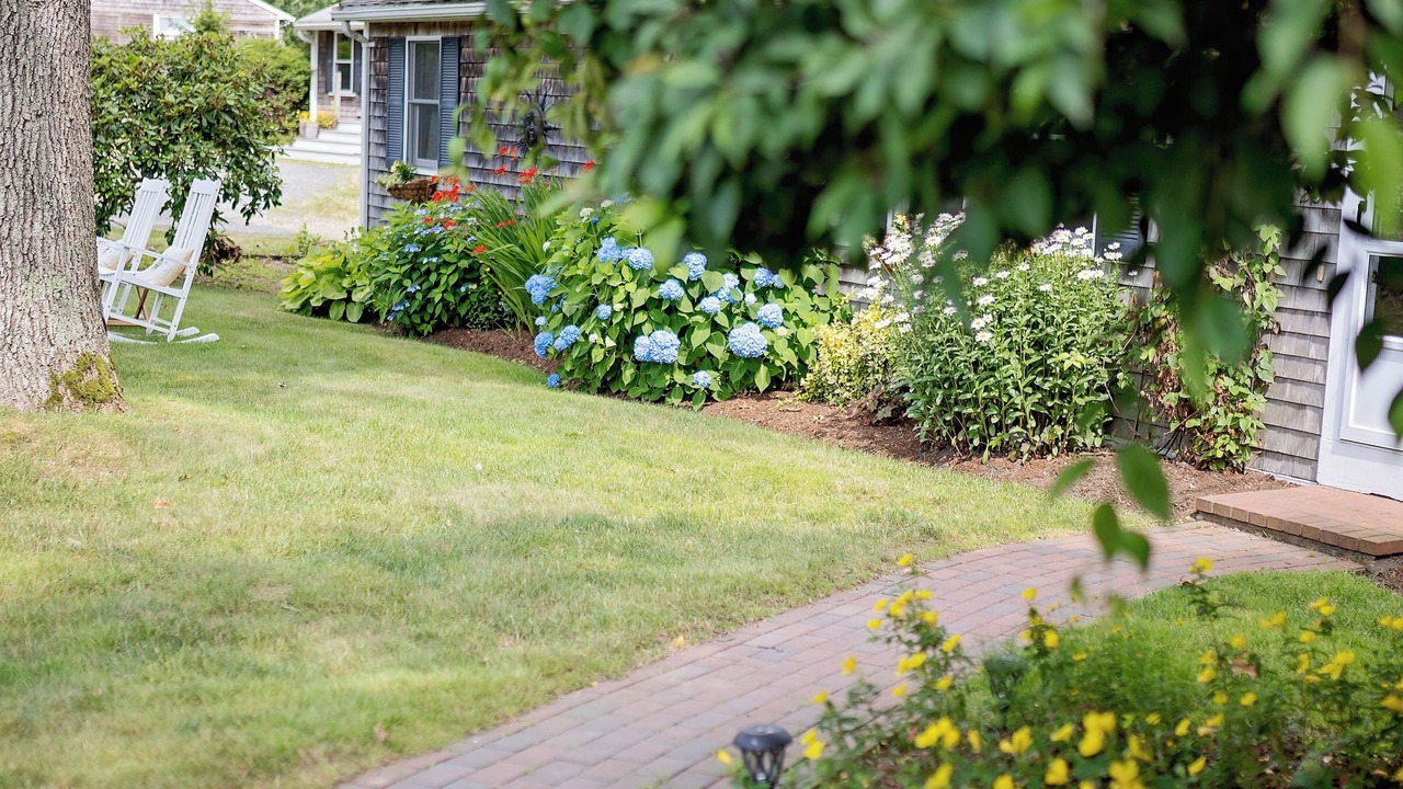 Photo of Outdoor in Manomet