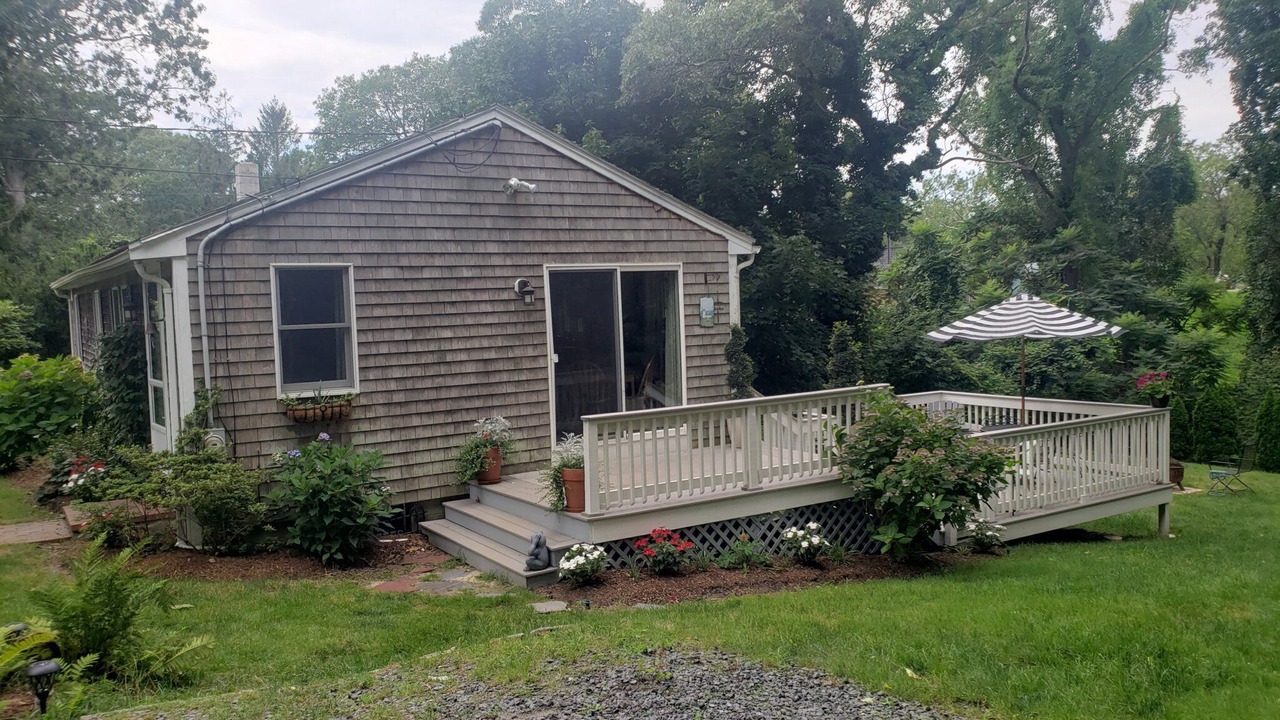 Photo of Outdoor in Manomet