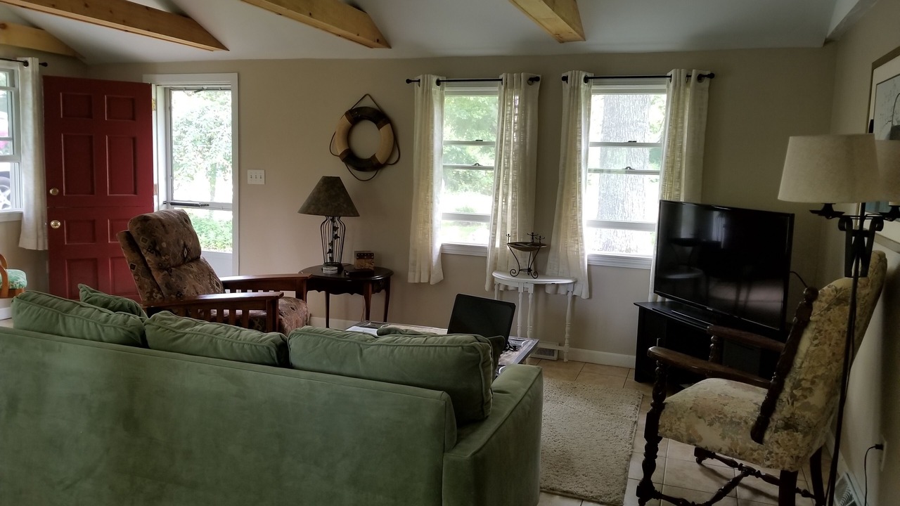Photo of Livingroom in Manomet