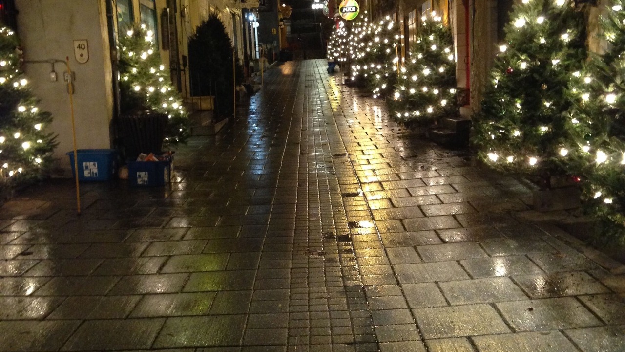 Photo of Others in Old Quebec