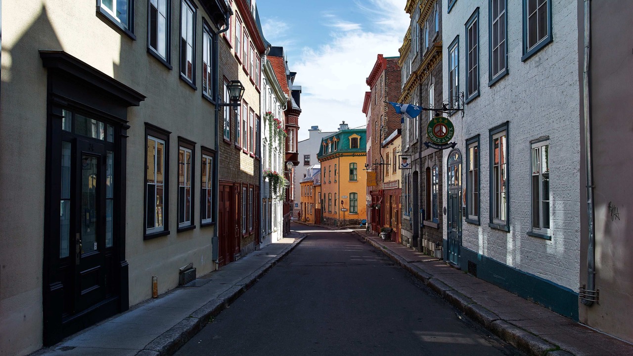 Photo of Others in Old Quebec