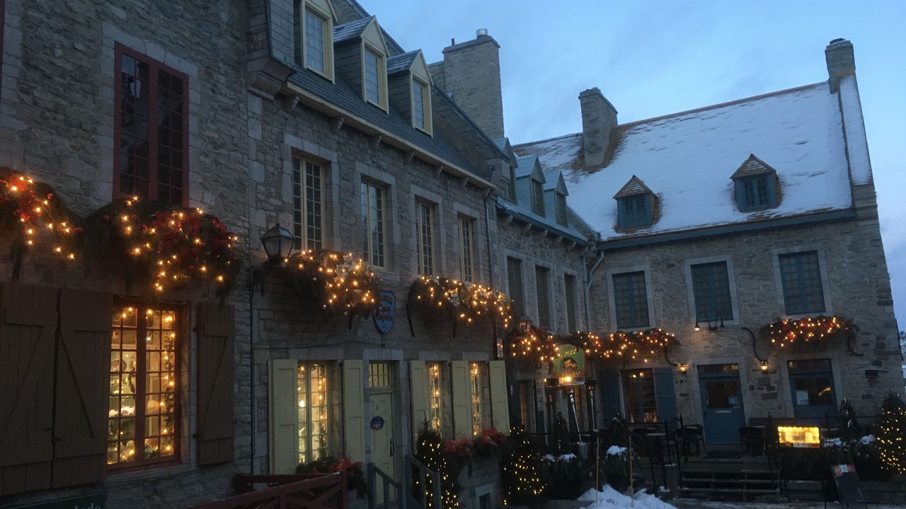 Photo of Others in Old Quebec