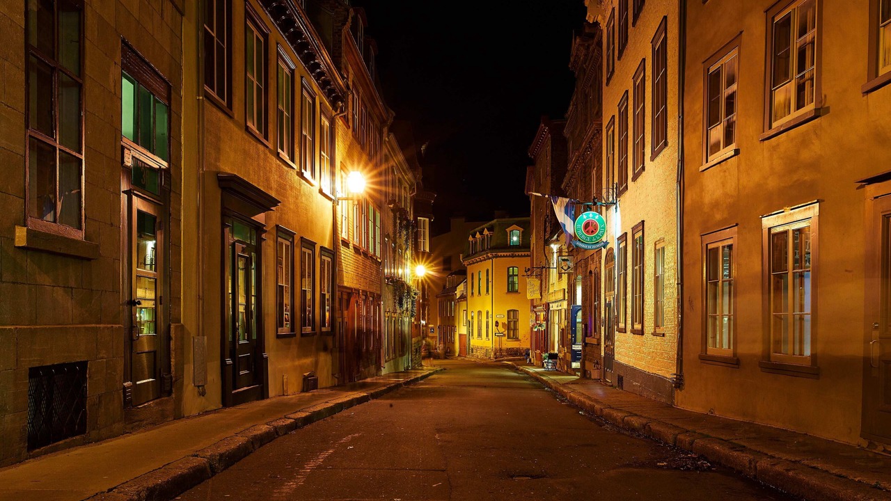 Photo of Others in Old Quebec