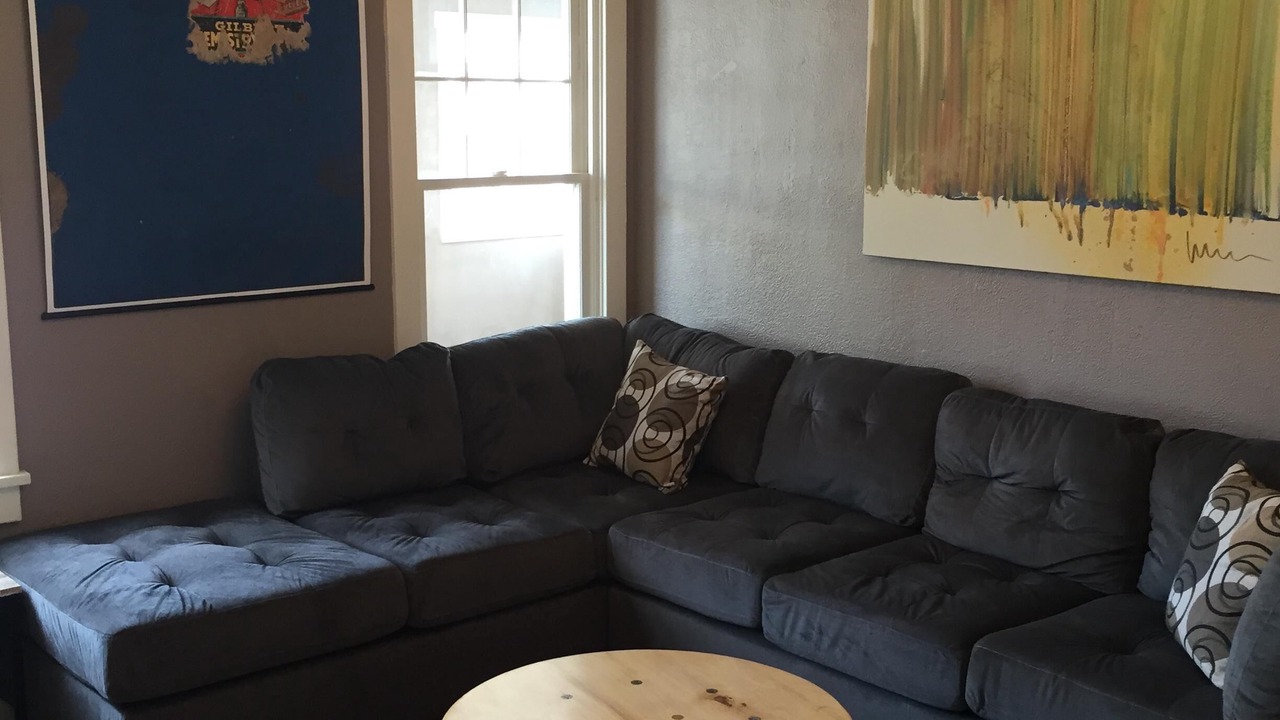 Photo of Livingroom in Joseph