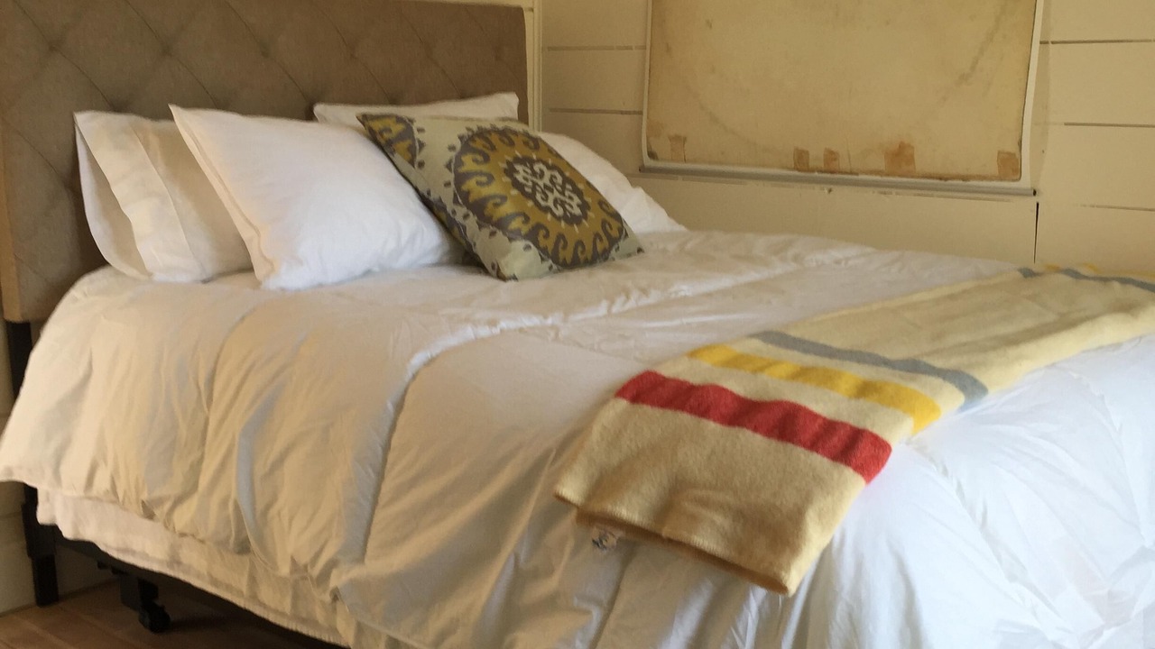 Photo of Bedroom in Joseph