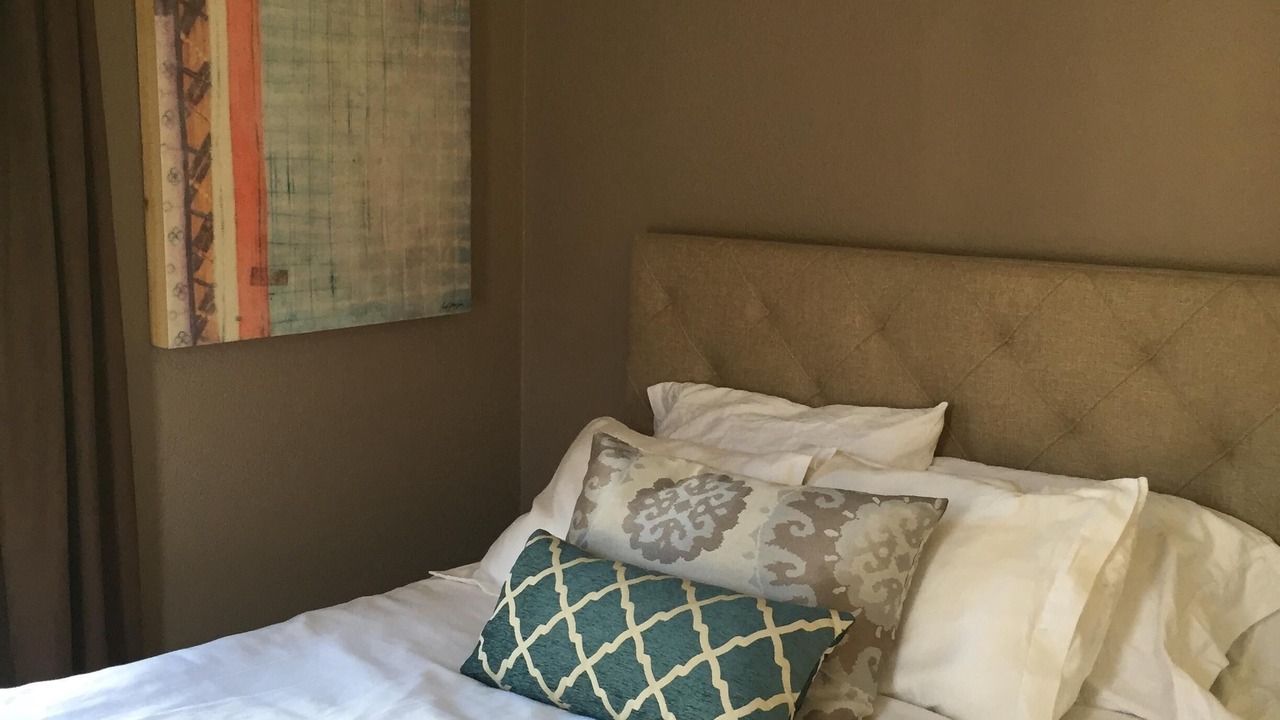 Photo of Bedroom in Joseph