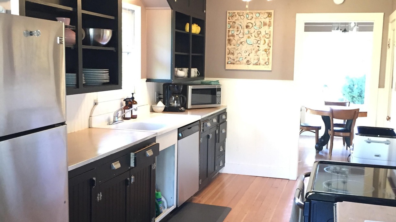 Photo of Kitchen in Joseph