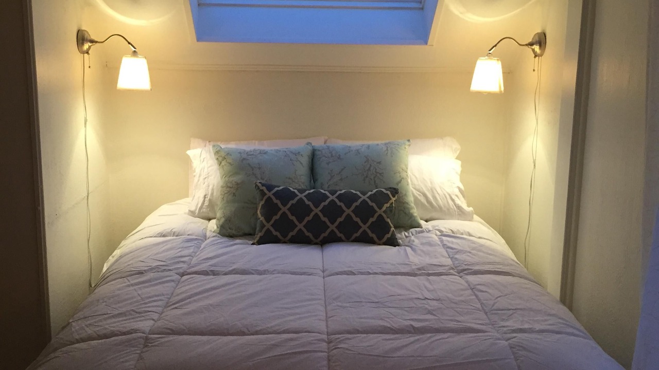 Photo of Bedroom in Joseph