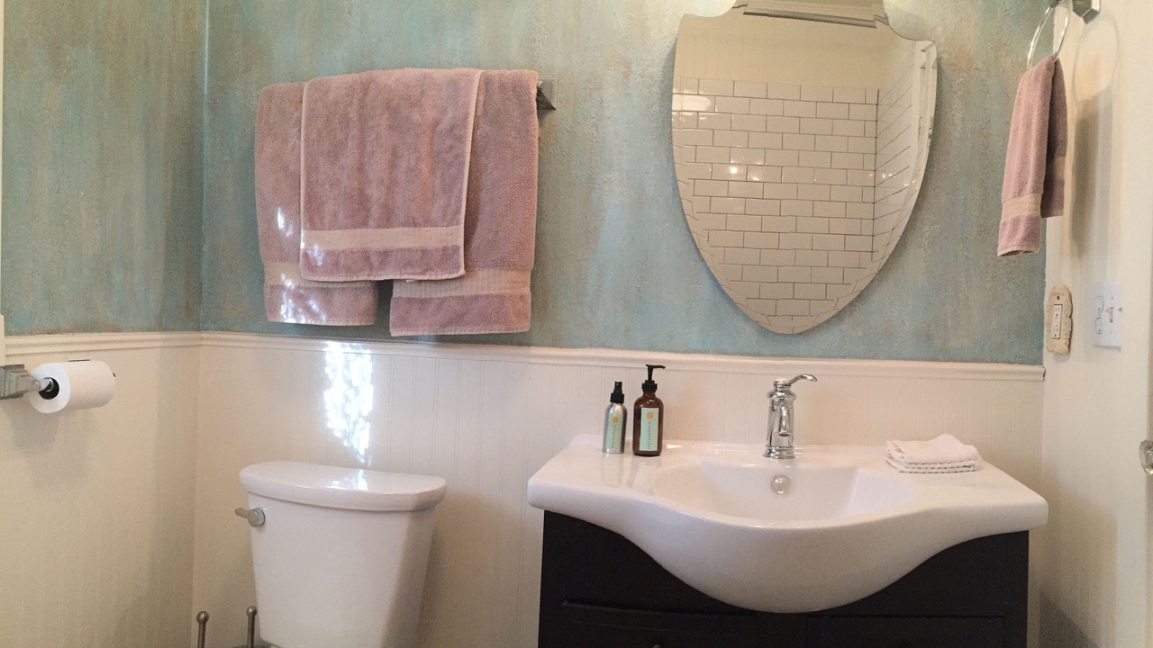 Photo of Bathroom in Joseph