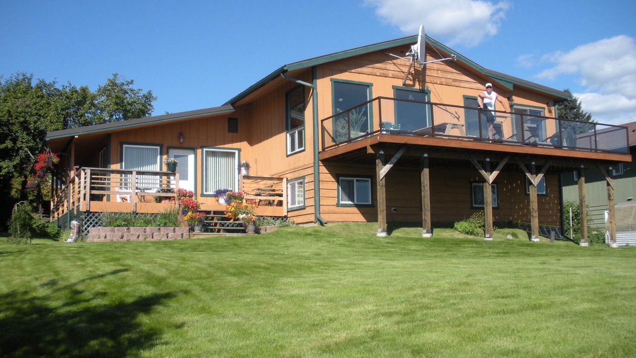 Photo of Outdoor in Homer