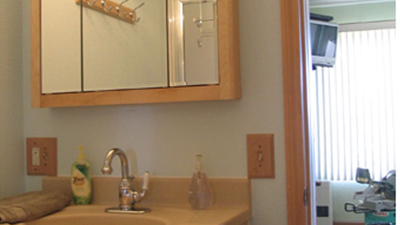 Photo of Bathroom in Homer
