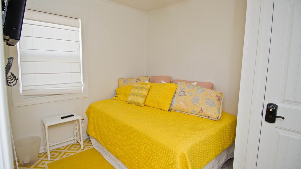 Photo of Bedroom in Emerald Isle