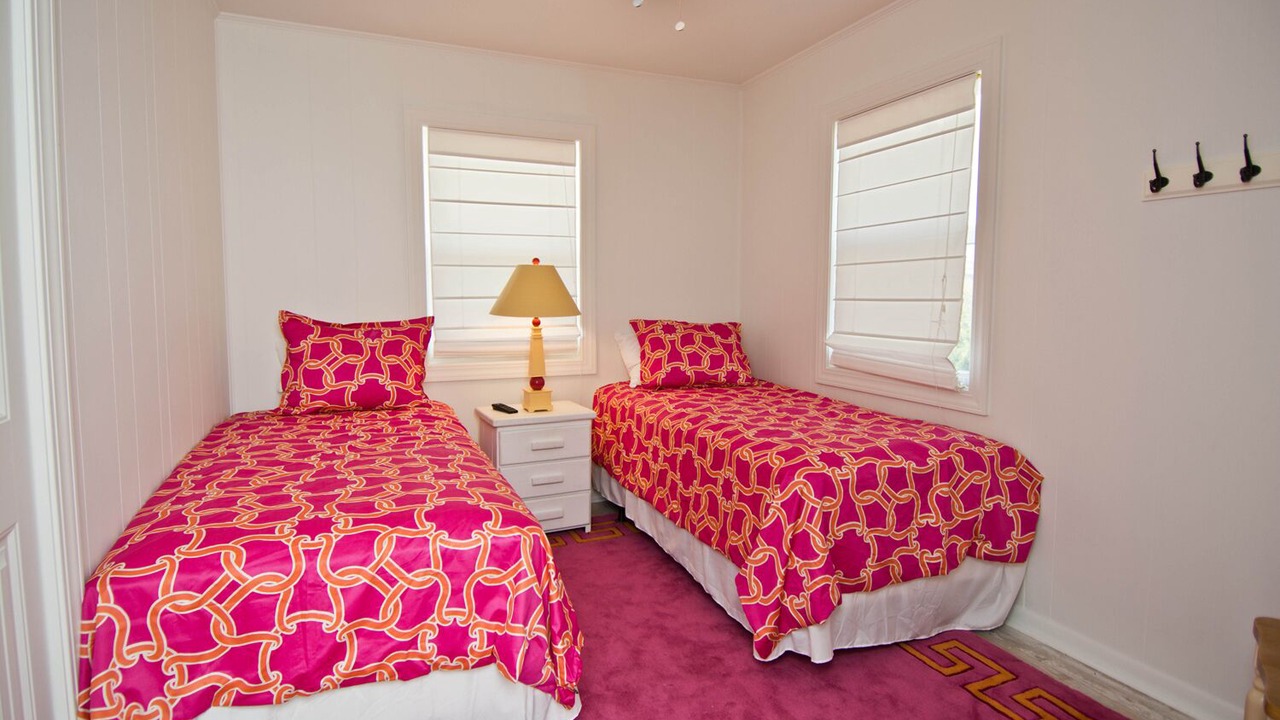 Photo of Bedroom in Emerald Isle