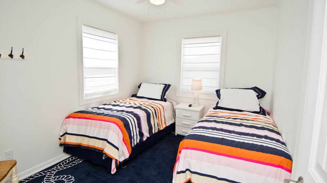 Photo of Bedroom in Emerald Isle