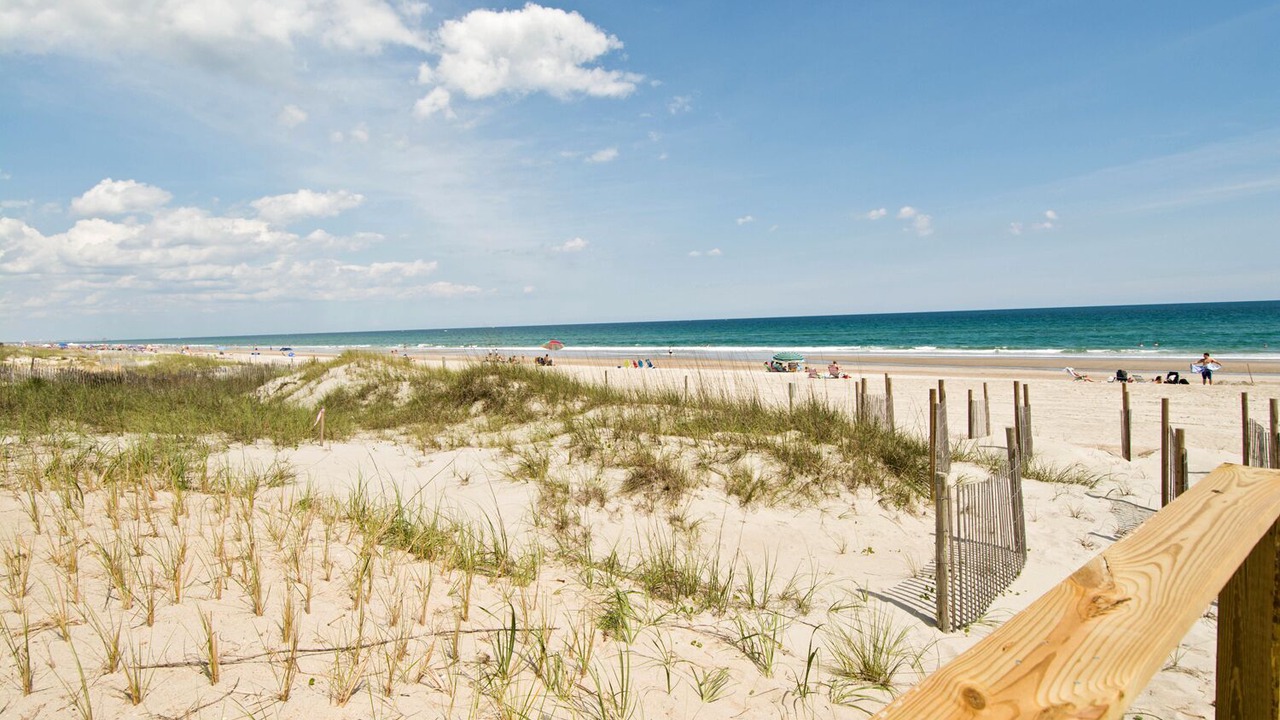 Photo of Others in Emerald Isle