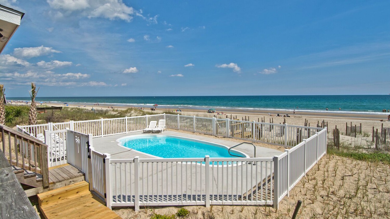 Photo of Outdoor in Emerald Isle