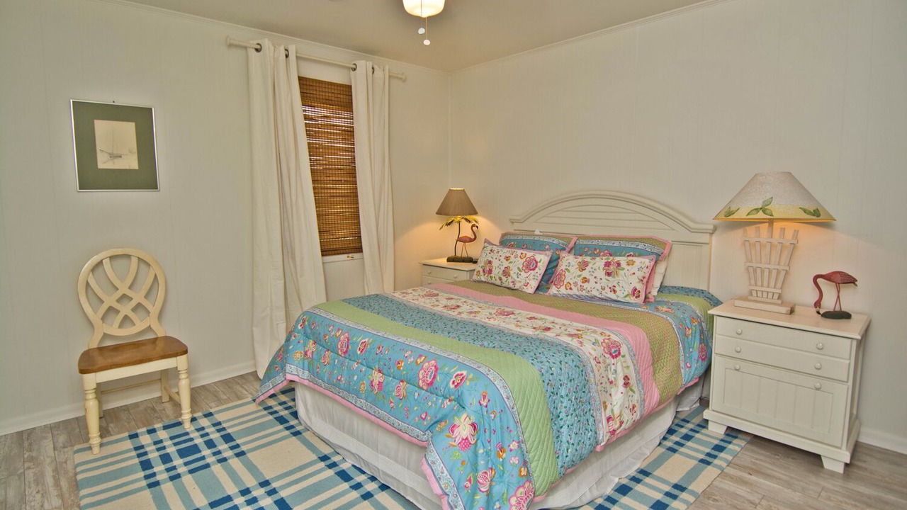 Photo of Bedroom in Emerald Isle