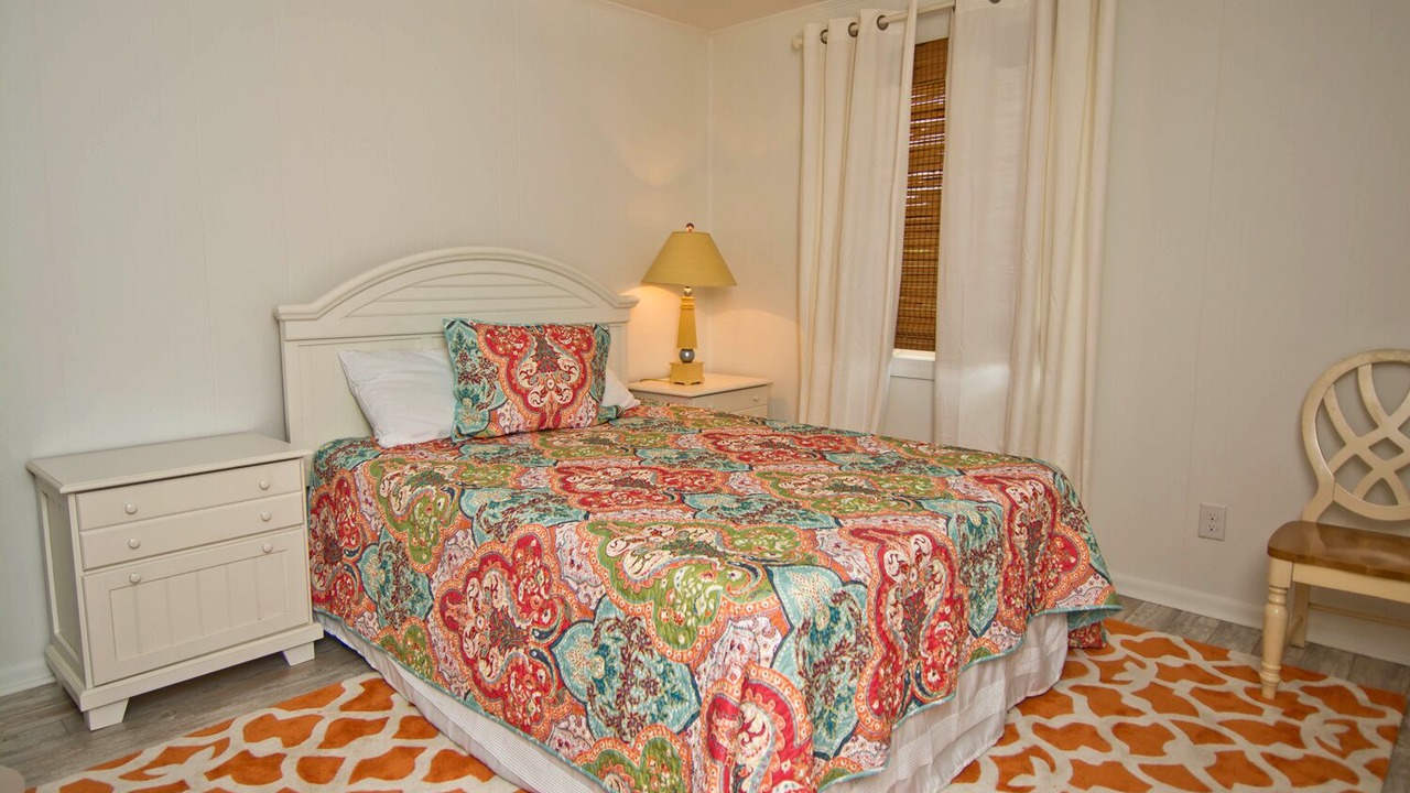 Photo of Bedroom in Emerald Isle