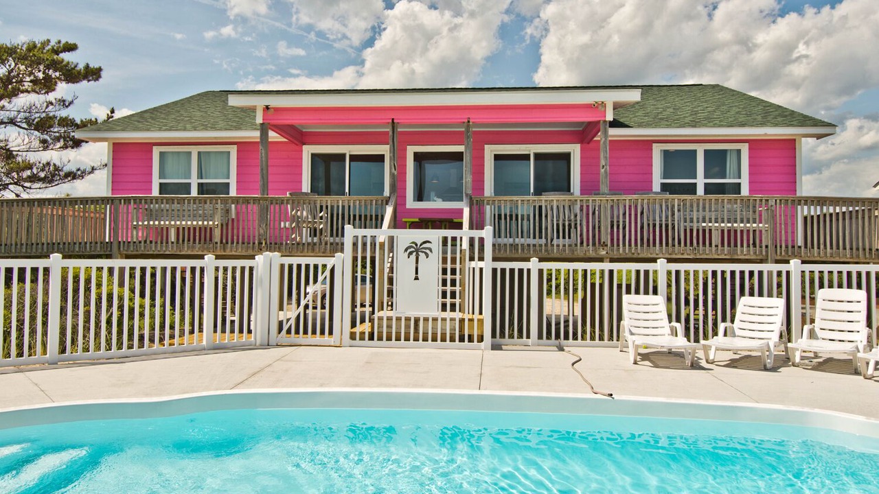 Photo of Outdoor in Emerald Isle