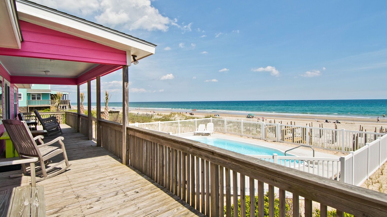 Photo of Outdoor in Emerald Isle