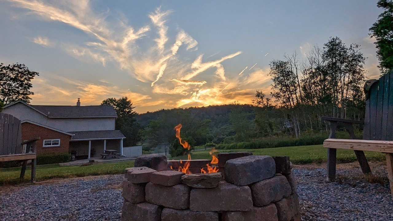 Photo of Outdoor in Mansfield