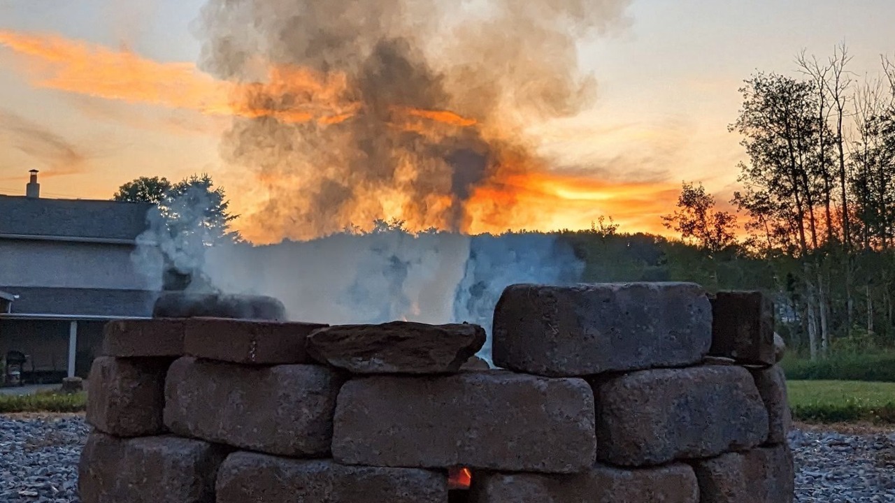 Photo of Outdoor in Mansfield